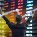 ارتفاع اسهم الشركات في البورصة