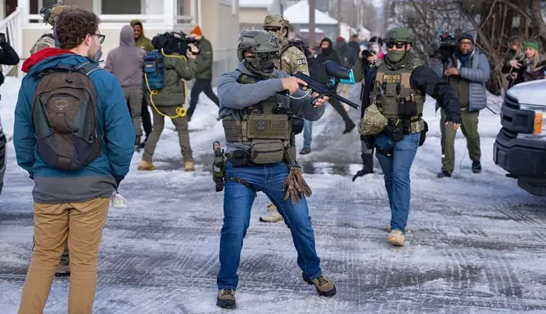 ادارة الهجرة