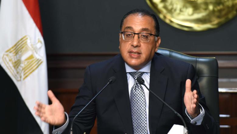 د. مصطفي مدبولي - رئيس مجلس الوزراء