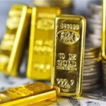 سبائك ذهب - أرشيفية