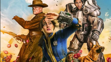 "فول آوت شيلتر