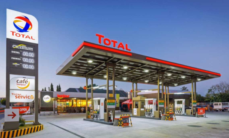 أسعار البنزين والسولار