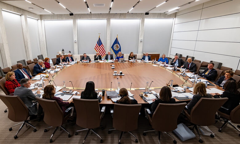 الفيدرالي الأمريكي