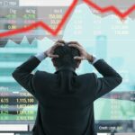 خسائر البورصة