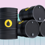 برميل النفط