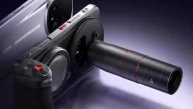 First vivo and OPPO, now another Android brand will offer an external camera lens