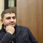 الكاتب الصحفي بجريدة الأهرام - الاستاذ سامح لاشين