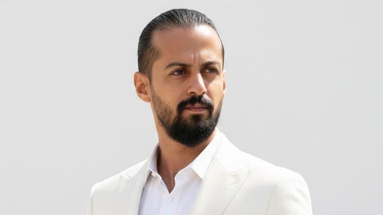 رائد الديب _ كاتب صحفي وباحث سياسي