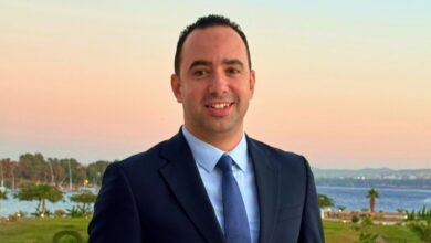 بقلم أحمد مدحت - الكاتب الصحفي بجريدة الأخبار 