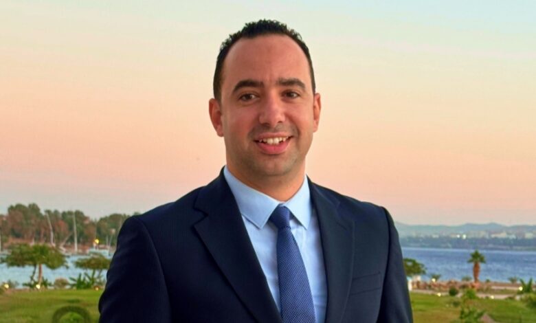 بقلم أحمد مدحت - الكاتب الصحفي بجريدة الأخبار 