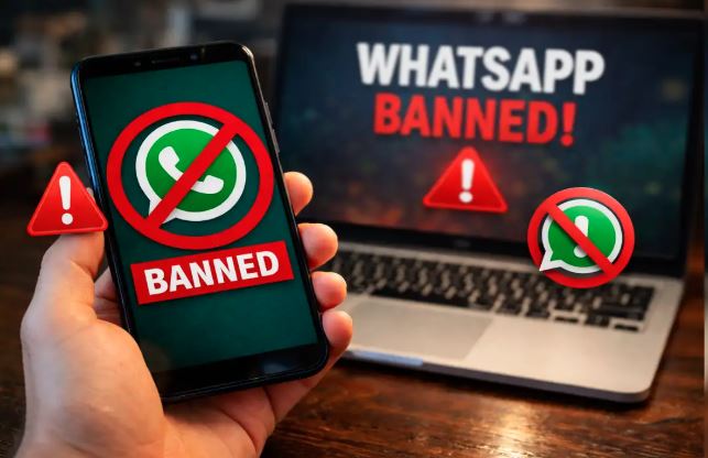 حظر واتس اب