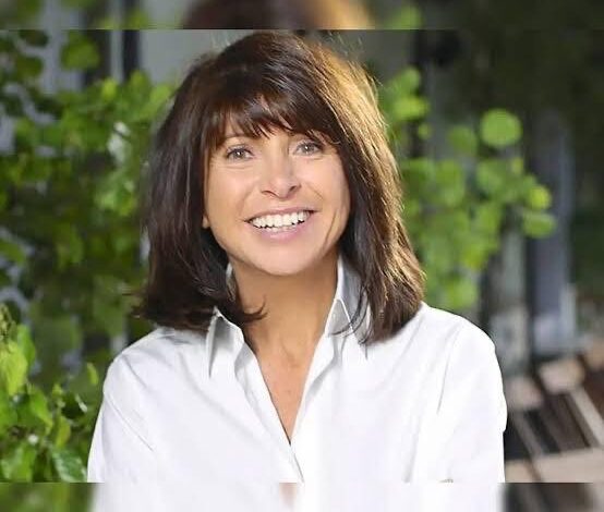 فيرونيك نيشانيان