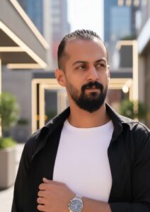 كتب رائد الديب _ كاتب صحفي وباحث سياسي