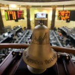 البورصة المصرية