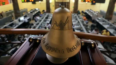 البورصة المصرية