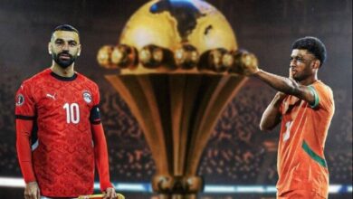 مصر وكوت ديفوار