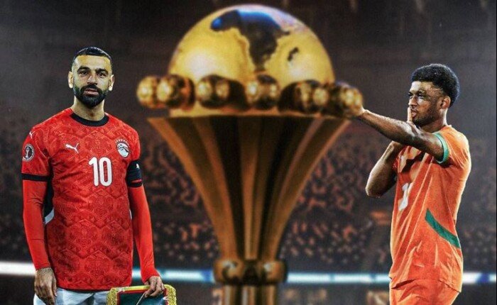 مصر وكوت ديفوار