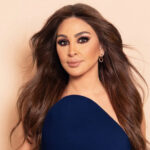 إليسا - أرشيفية