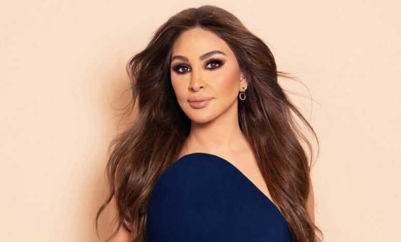 إليسا - أرشيفية