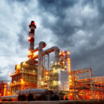 مواقع بترولية