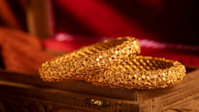 اسورة ذهبية