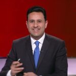 الإعلامي محمد عبدالعال