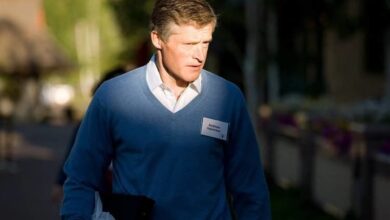 أولي أندرياس هالفورسن