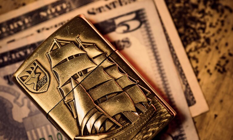 دولار وذهب