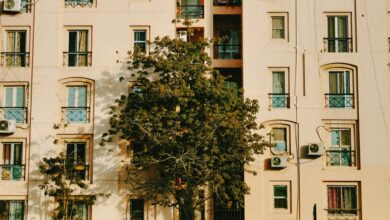 عقارات - أرشيفية