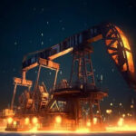 استخراج النفط