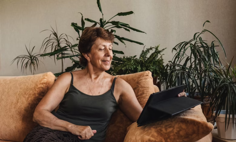 عناية بالبشرة - أرشيفية