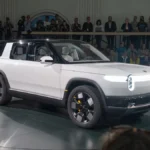 Rivian R2
