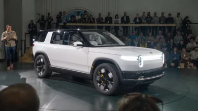 Rivian R2