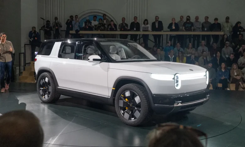 Rivian R2