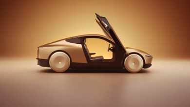 "روبوتاكسي تسلا ذاتية القيادة 2026"