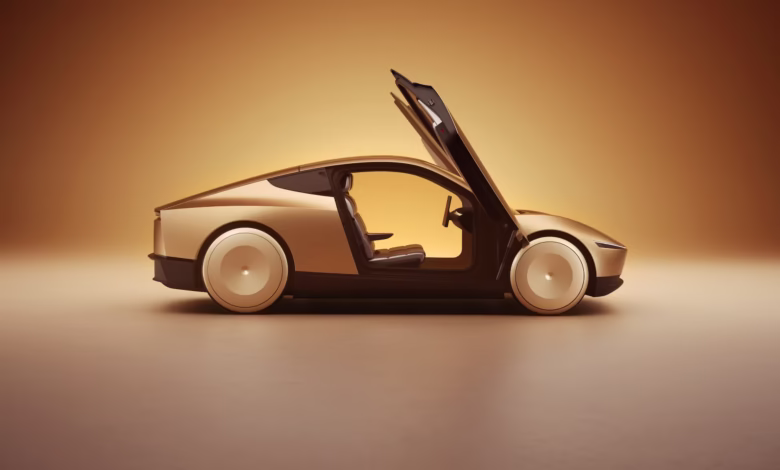 "روبوتاكسي تسلا ذاتية القيادة 2026"