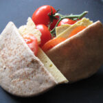 سندوتش جبنه رومي