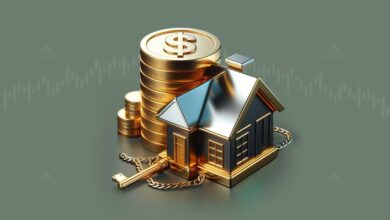 التمويل العقاري- أرشيفية