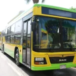 هيئة النقل العام بالقاهرة