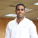 الكاتب الصحفي بجريدة أخبار اليوم - الأستاذ مصطف متولى