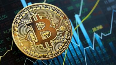 البيتكوين - أرشيفية