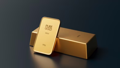 أسعار الذهب