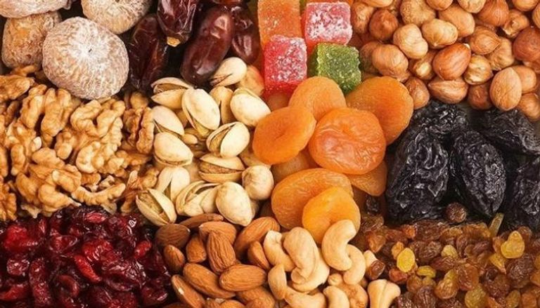 ياميش رمضان