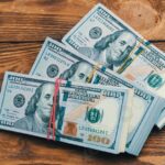 سعر الدولار- أرشيفية