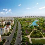 مدينة الشروق