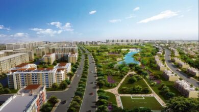 مدينة الشروق