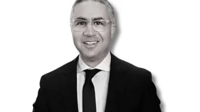 محمد الجوسقي رئيسا تنفيذيا للهيئة العامة للاستثمار والمناطق الحرة