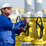 دانة غاز الإماراتية