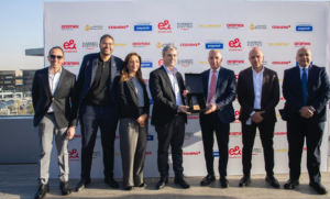 ElSewedy Electric e-commerce