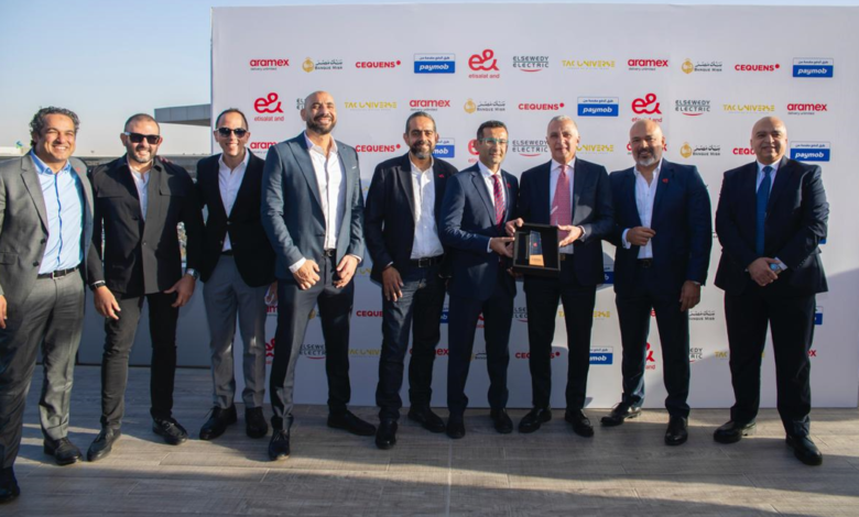 ElSewedy Electric e-commerce